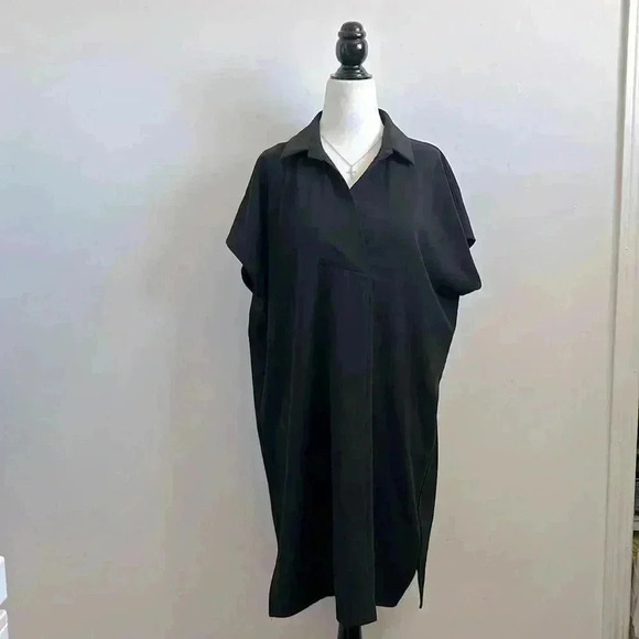 Spencer l+ Shaw black Dress size L - Picture 2 of 5